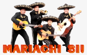 Mariachi Can Be A Terrific Addition To Any Kind Of - Shrek Mariachi #1143043