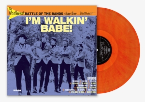 Northwest Battle Of The Bands - Northwest Battle Of The Bands 3 / Various Vinyl Record #1143091