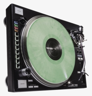 Reloop Rp8000 Advanced Hybrid Torque Direct Drive Turntable - Reloop Rp-8000 Dj Turntable W/ Midi Control #1143111