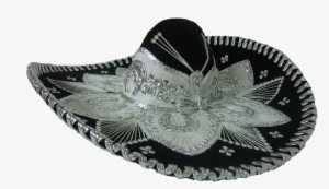 The Gallery For > Sombrero Mexicano Png - Chapeu Mariachi Png #1143190