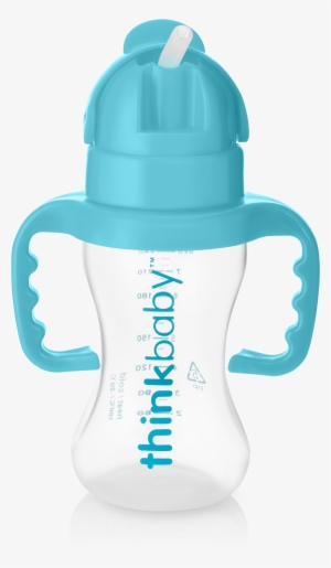 Home > Thinkbaby Products > Sippy And Straw Bottles - Think Baby Sippy Cup #1143220