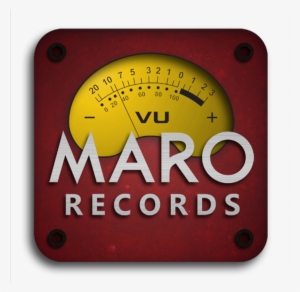Cropped Logo Finito 2 Web 1 - Maro Records #1143311