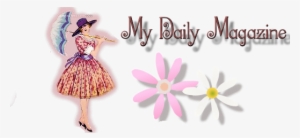 My Daily Magazine - Magazine #1143348