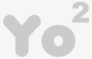 Yo Yo Logo #1143470