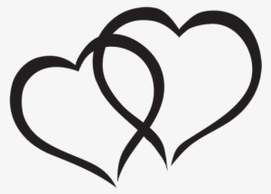 Clipart Heart Of Clipart Heart Png 8 Of Hearts And - Row Of Hearts ...