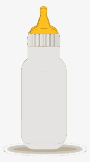 Baby Bottle, Milk, Nipple, Bottle - Baby Bottle (3) #1143676