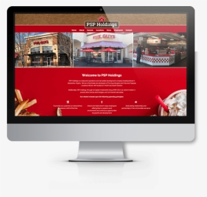 This Week We Are Excited To Present The Design We Completed - Auto Service #1143745