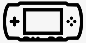 Png File - Make A Portable Console #1143877