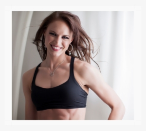 With Over 15 Years Experience Coaching And Training, - Brassiere #1144190