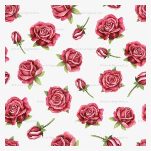 Watercolor Painting #1144253