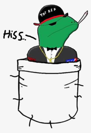 Leafyishere Transparent - Styleart Pocket Link Mug #1144404