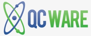 Qcwarelogo - Qc Ware #1144440