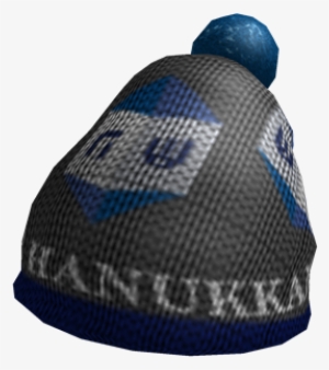 Hanukkah Beanie - Beanie #1144516