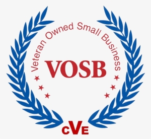 Vosb Logo - Logos For Veteran Owned Small Business #1144571