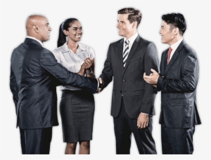 Cloud Computing Colombia, Mexico, Brasil - Executive Png #1144603