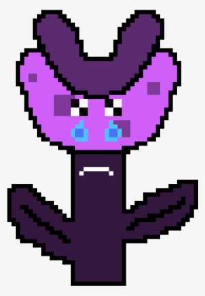 Evil Green Leafy Plant - Cartoon #1144628