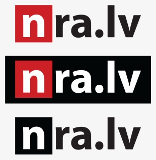 Logo - Nra Lv #1144714