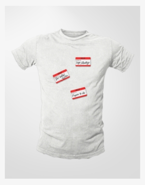 Hello, My Name Is Inigo Montoya T-shirt - Double Dragon T Shirt #1144764