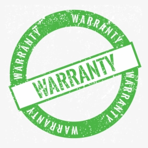 Warranty Green #1144808