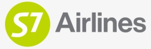 S7 Airlines #1144854