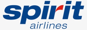 Open - Spirit Airlines Inc Logo #1144856