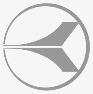 Logo - Jet Aircraft Logo #1144900