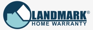 Landmark Home Warranty Logo Png - Landmark Home Warranty Logo #1145084