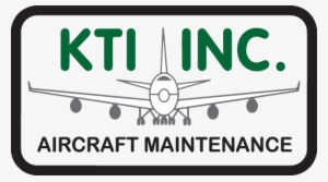 Kti Aircraft Maintenance Aircraft Maintenance Services - Jsfirm, Llc #1145258