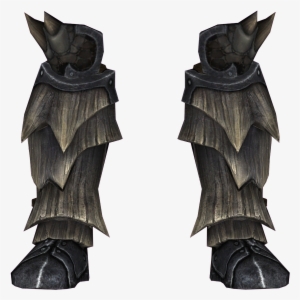 Dragonscale Boots - Skyrim Dragonscale Boots #1145282