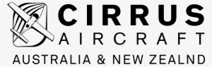 Cirrus Aircraft Australia And New Zealand - Cirrus Aircraft Logo #1145283