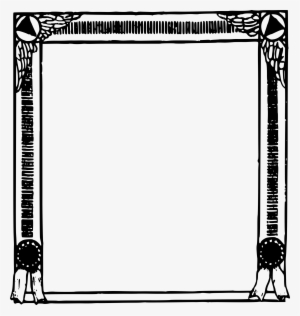 This Free Icons Png Design Of Champion Frame #1145304
