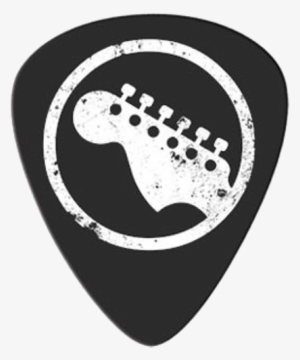 Guitar Logo Png - Scott Pilgrim Red Shirt #1145326