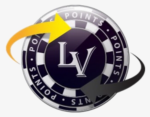 Lv Wheel - Emblem #1145376