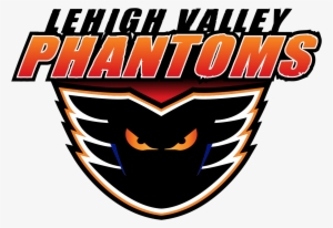 Phantoms Hockey Logo #1145436