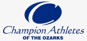 Champion Athletes - Champion Athletes Of The Ozarks #1145479
