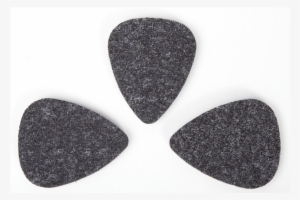 Ukulele Felt Picks - Felt Pick #1145597