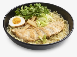 Chicken Ramen - Wagamama Ramen #1145600