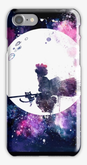 Kiki's Delivery Service Watercolor Iphone 7 Snap Case - Kiki's Delivery Service Iphone #1145638 Kiki's Delivery Service Watercolor Iphone 7 Snap Case - Kiki's Delivery Service Iphone #1145638