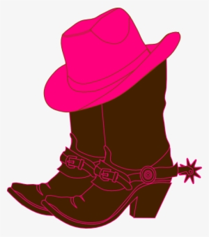 Cowgirl Boots Png Images 264 X 300 Px #1145681