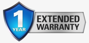 Extended Warranty For Web - Warranty Extension #1145700