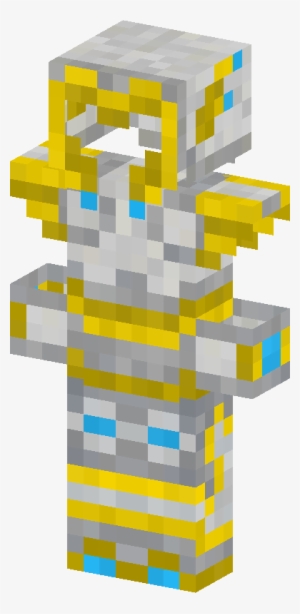 Wynncraft Best Armour Set #1145743