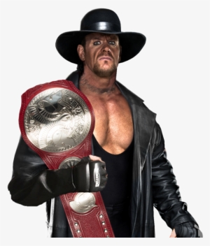 Raw Tag Team Champion By Brunoradkephotoshop On - Undertaker Tag Team Champion #1145826