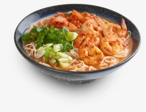 Chilli Prawn Kimchee Ramen - Thukpa #1145852