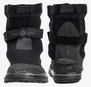 Removeable Fusion Boot - Apeks Fusion Kvr1 Aircore #1145874