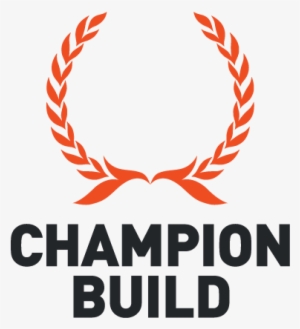 With Our Integrated Range Of Building Services - Champion Group #1145919