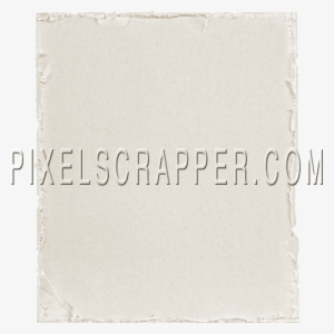 Large White Torn Paper Large White, Torn Paper, Journal - Paper #1145922