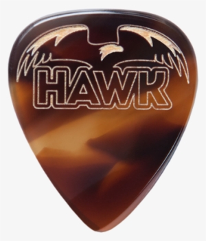Hawk - Plectrum #1145987