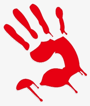 Bloody Hand PNG, Transparent Bloody Hand PNG Image Free Download - PNGkey