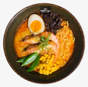 Laksa Curry Ramen -15,50€ - Laksa #1146071
