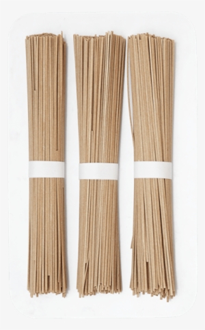 Soba Noodles - Wood #1146072